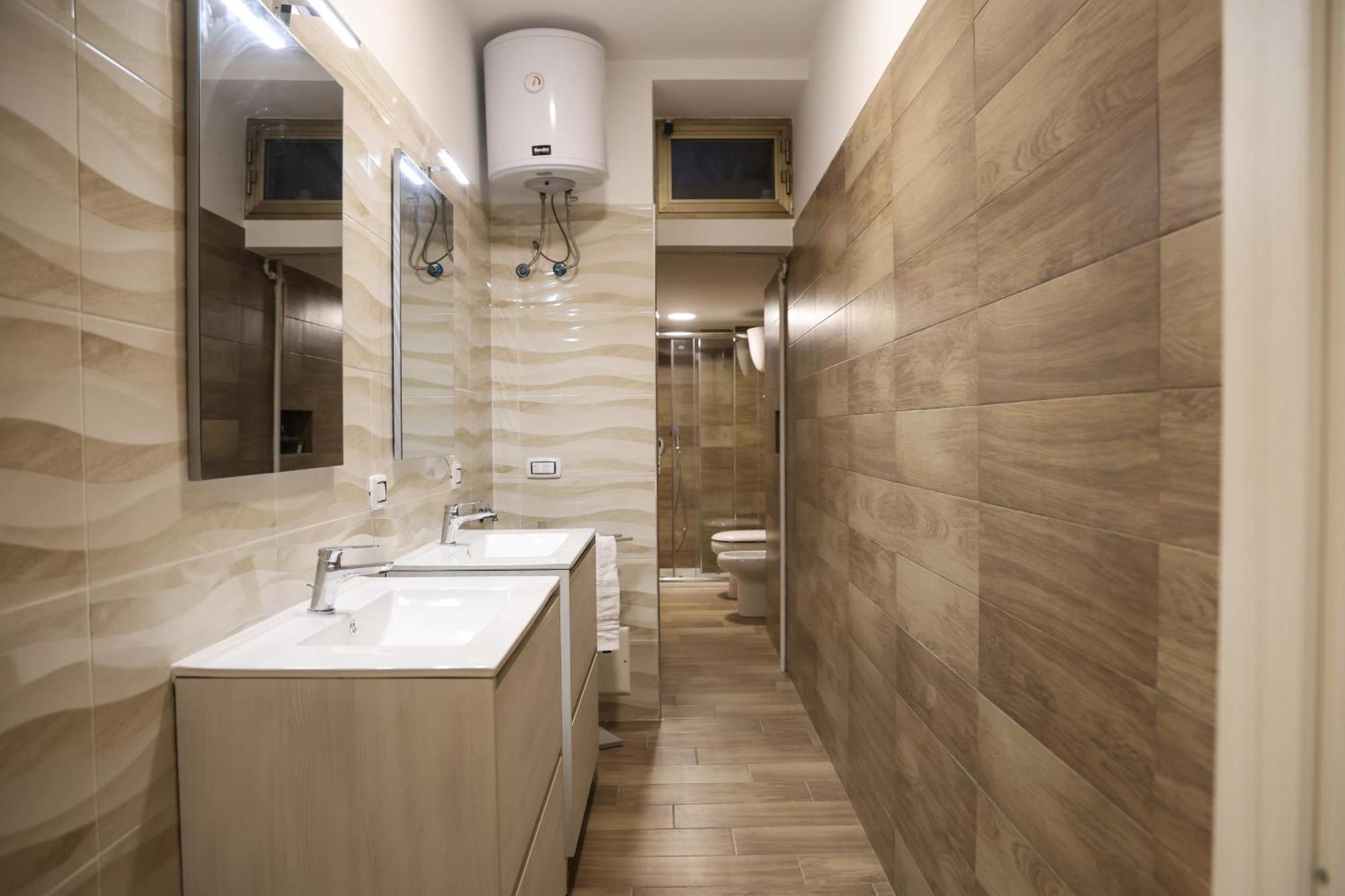 King Ladislao Apartment By Wonderful Italy Nápoly Kültér fotó
