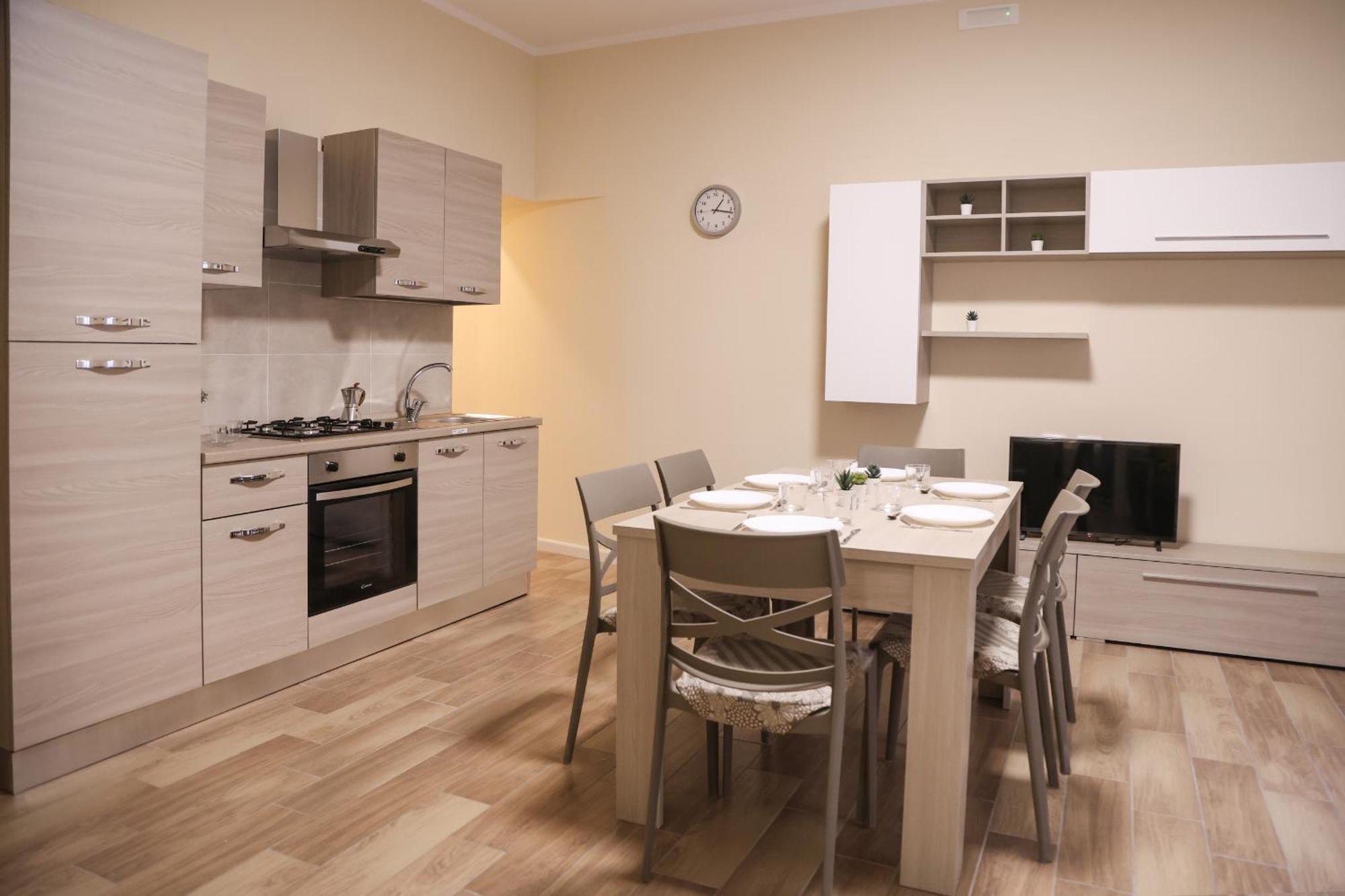 King Ladislao Apartment By Wonderful Italy Nápoly Kültér fotó