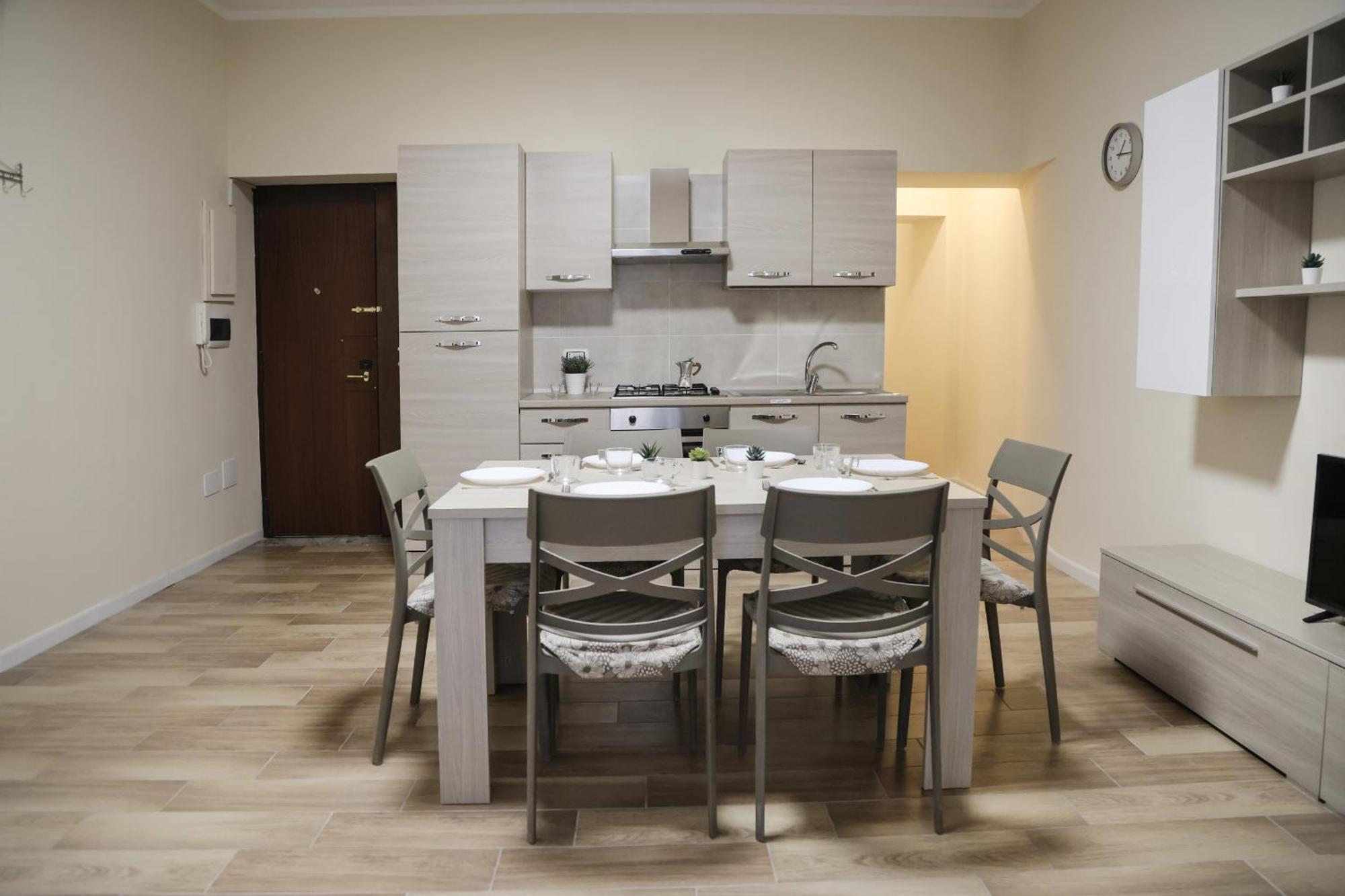King Ladislao Apartment By Wonderful Italy Nápoly Kültér fotó