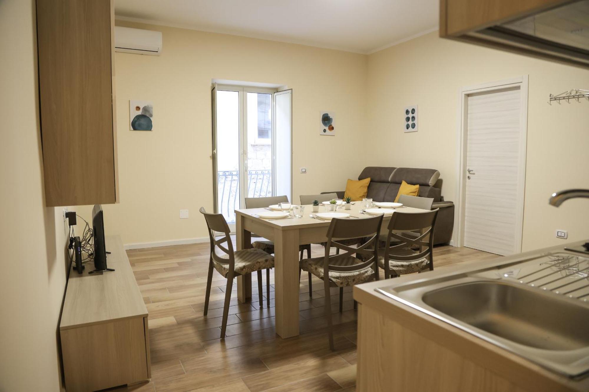King Ladislao Apartment By Wonderful Italy Nápoly Kültér fotó